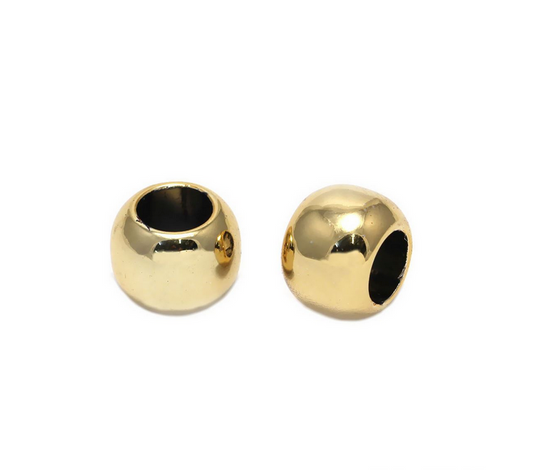 Ακρυλική χάντρα 14mm - acr50