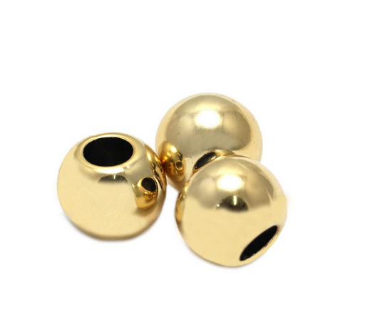 Ακρυλική χάντρα 21mm - acr51