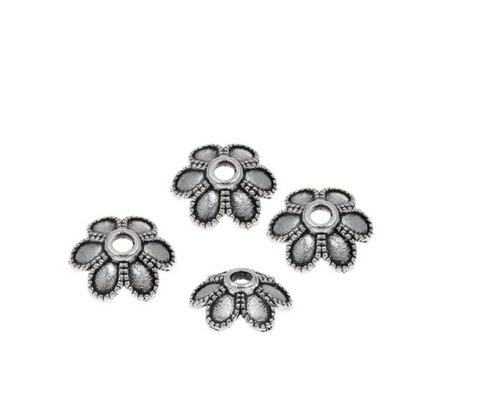 Μεταλλικό σημί καπελάκι 10mm