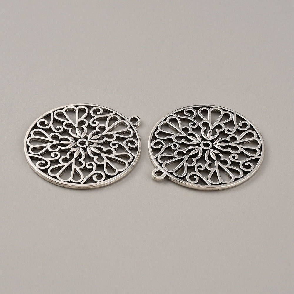 Στοιχείο λουλούδι ζωής 42mm