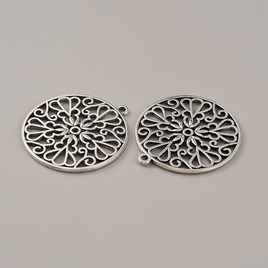 Στοιχείο λουλούδι ζωής 42mm