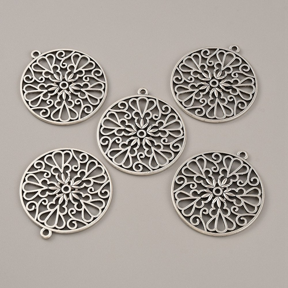 Στοιχείο λουλούδι ζωής 42mm