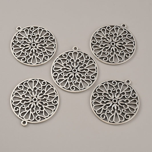 Στοιχείο λουλούδι ζωής 42mm