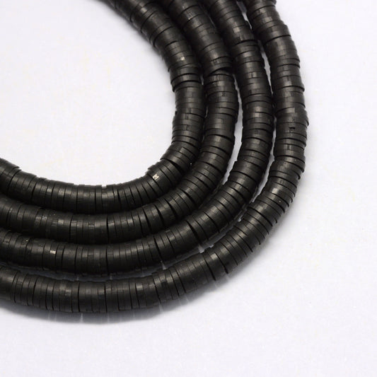 Φίμο ροδέλα 6mm -FIMO619