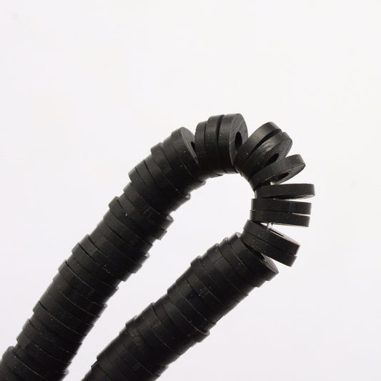 Φίμο ροδέλα 6mm -FIMO619