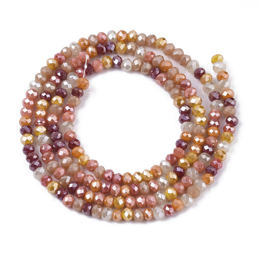 Κρυσταλλάκια 3mm -CRY361