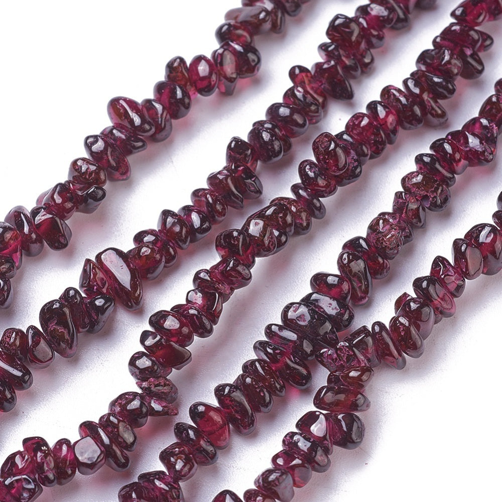 Τσιπς garnet