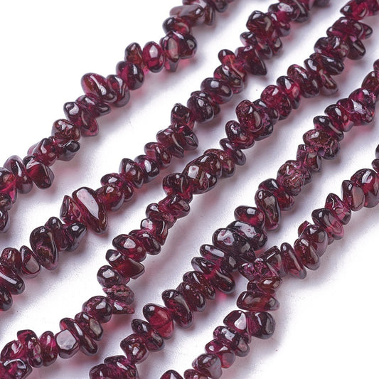 Τσιπς garnet