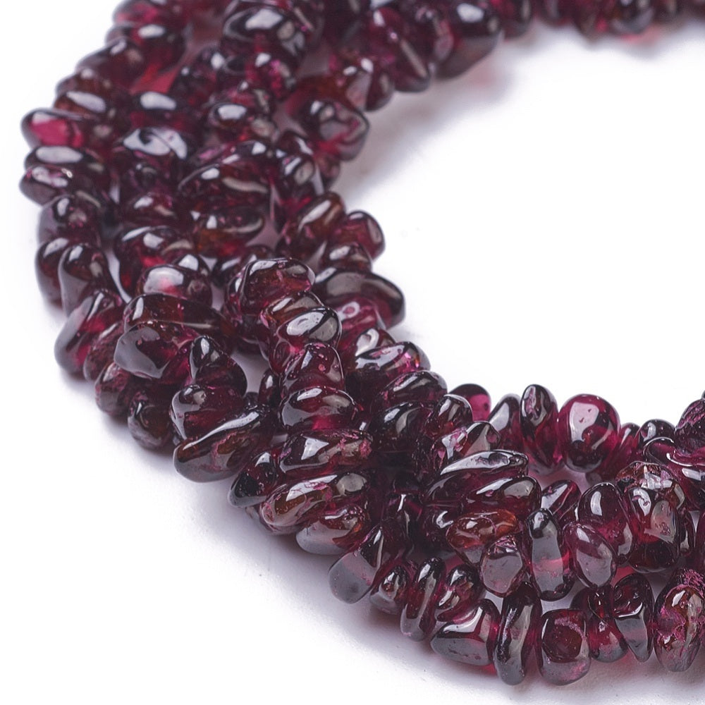 Τσιπς garnet