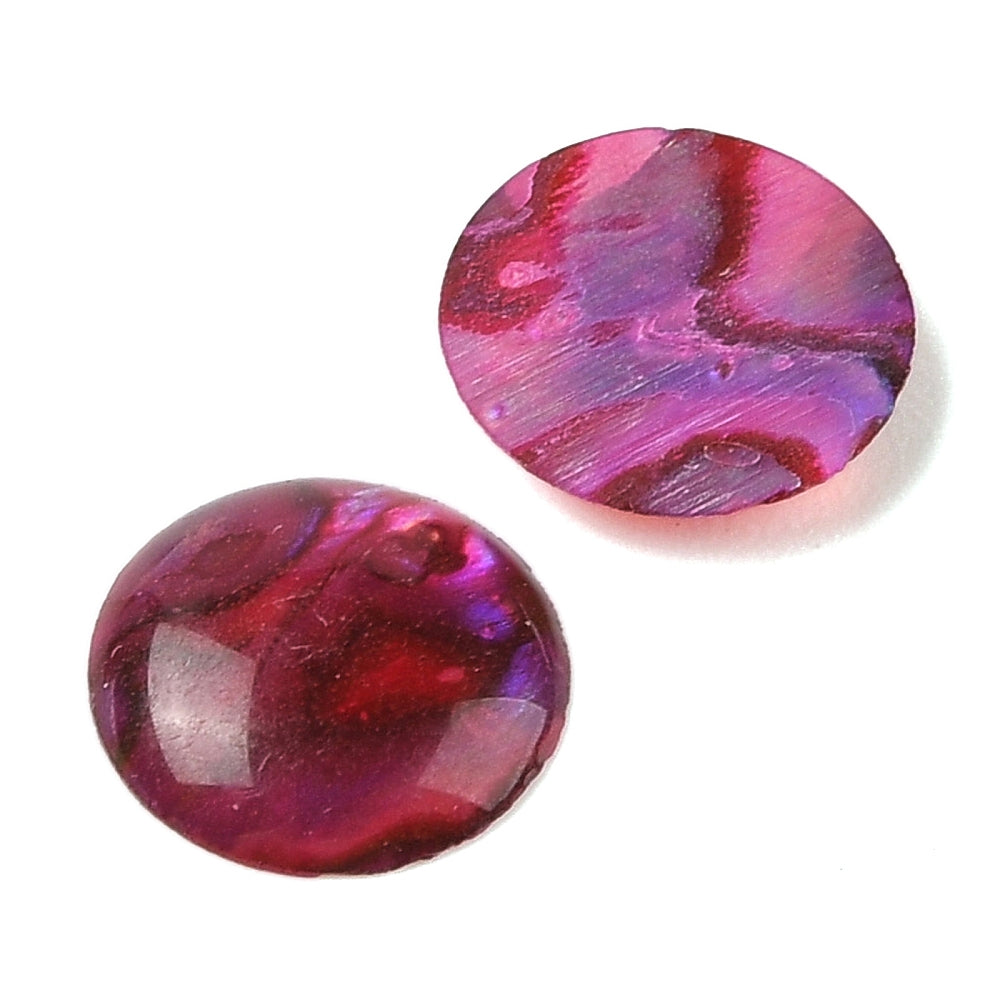 Αμπαλόνε/ Πάουα καμπουσόν 10mm