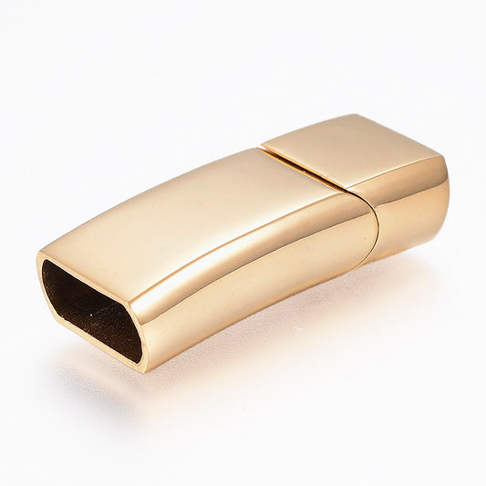 Ατσάλινο μαγνητικό Κούμπωμα 12mm ATSS11