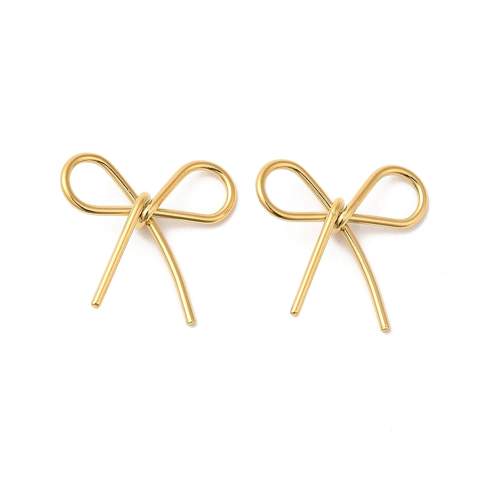 Ατσάλινο Στοιχείο φιόγκος 19mm