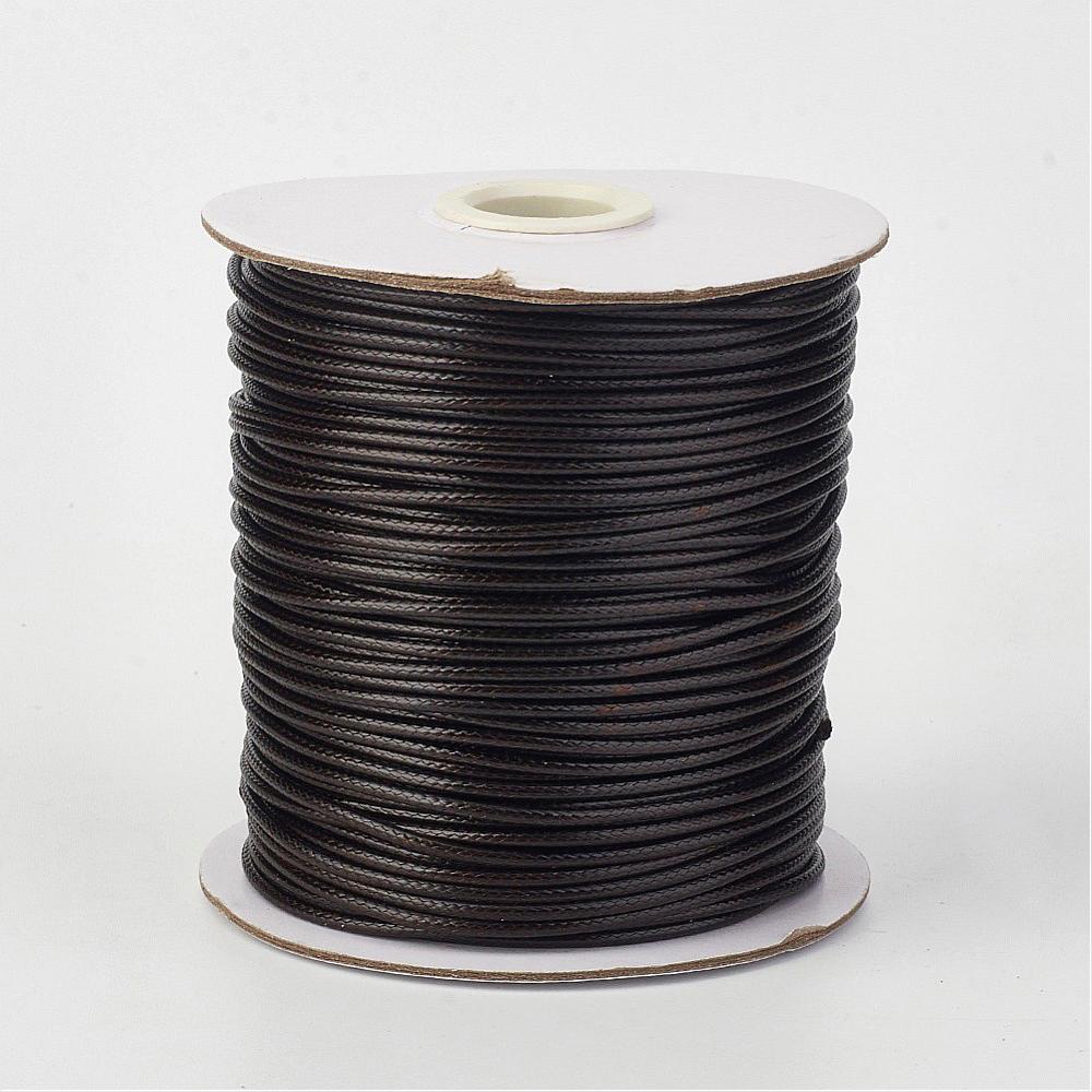 Τεχνόδερμα καφέ 1mm- SNCOR109