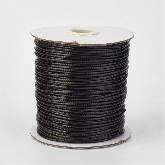 Τεχνόδερμα καφέ 1mm- SNCOR109