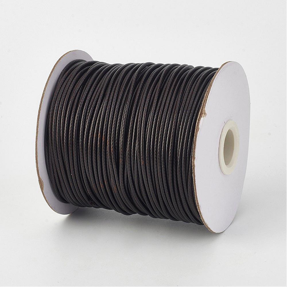 Τεχνόδερμα καφέ 1mm- SNCOR109