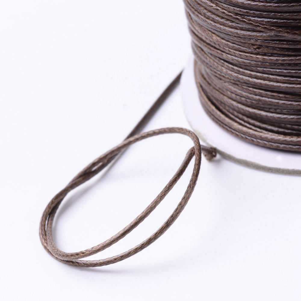 Τεχνόδερμα καφέ 1.5mm