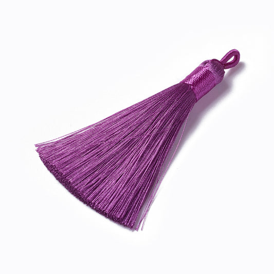 Rayon Φούντα Ορχιδέα 80mm