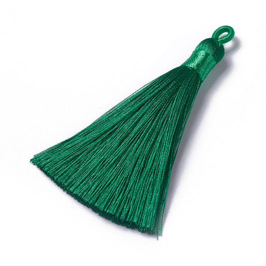 Rayon Φούντα Πράσινη 80mm