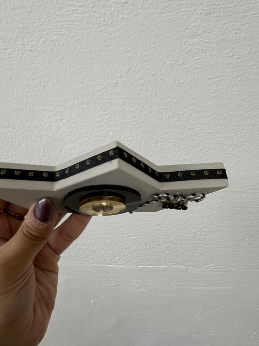 Επιτραπέζιο γούρι καραβάκι