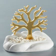 Βραχάκι δέντρο ζωής