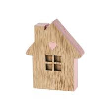 Ξύλινο σπιτάκι