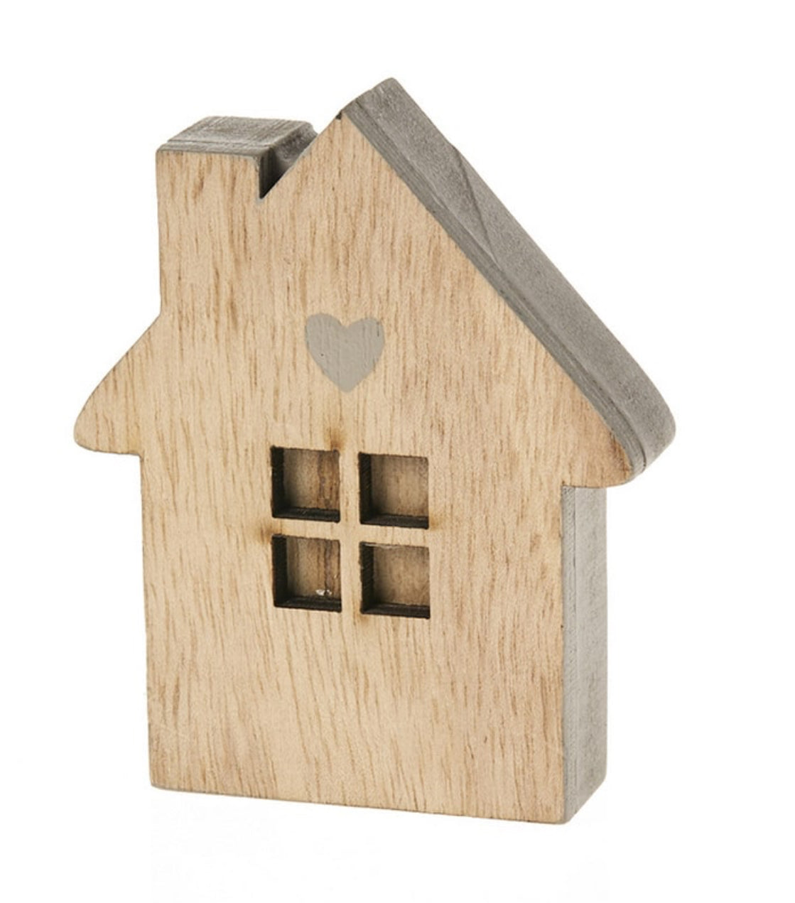 Ξύλινο σπιτάκι