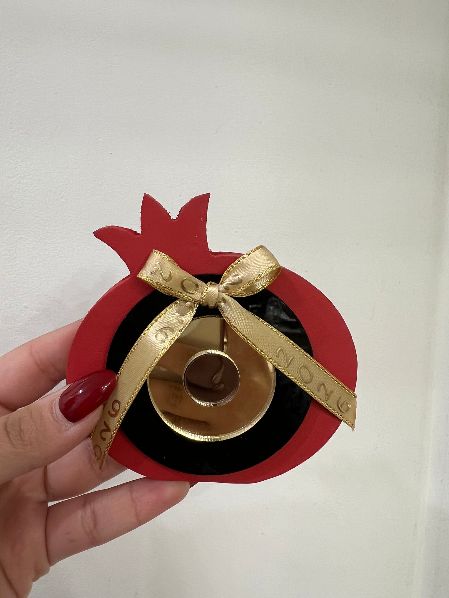 Επιτραπέζιο ρόδι